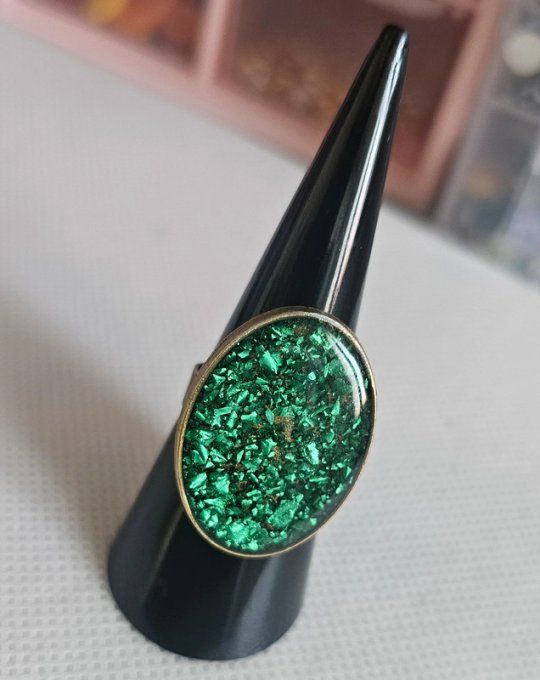 Bague Réglable Fantaisie