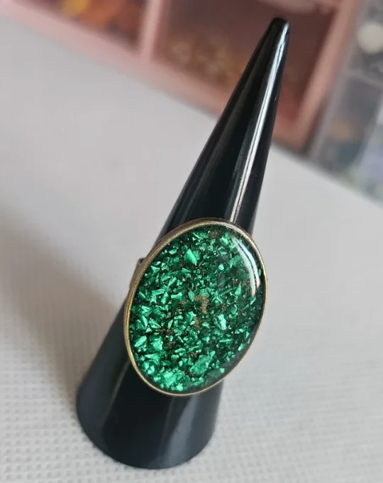 Bague Réglable Fantaisie
