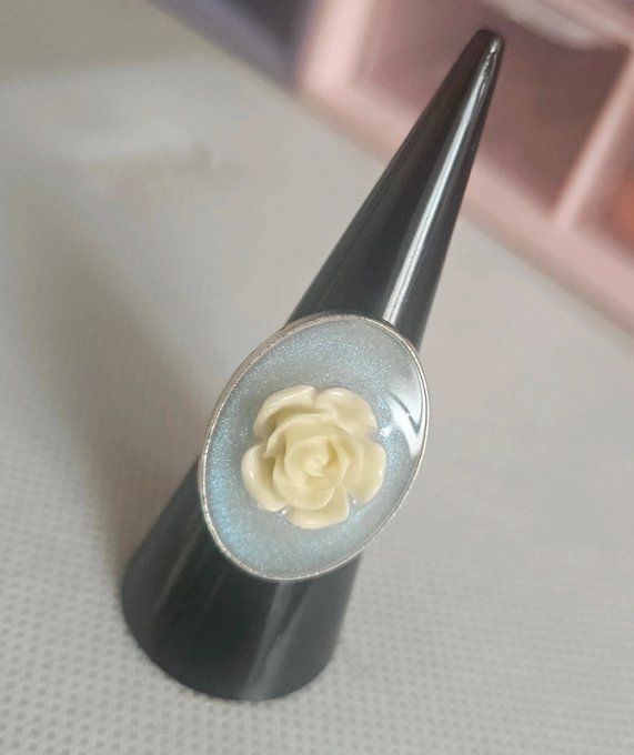 Bague Réglable Fantaisie