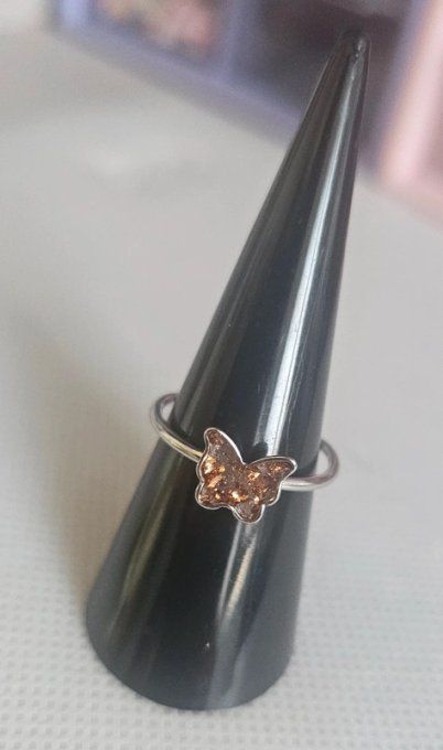 Bague Réglable Fantaisie