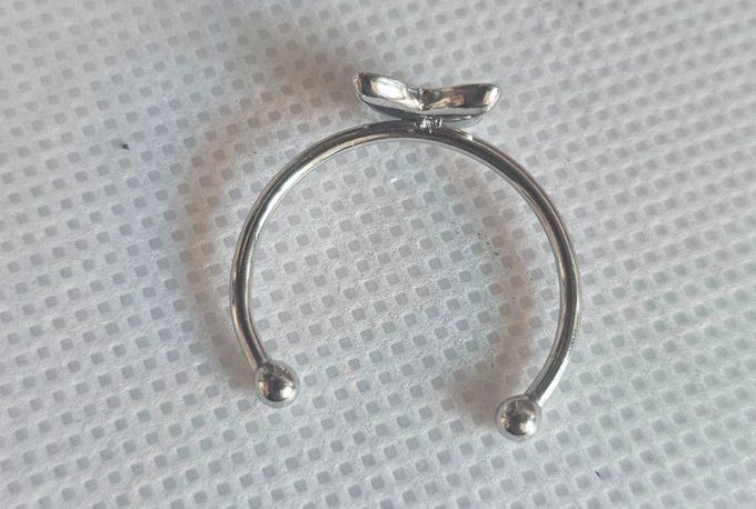 Bague Réglable Fantaisie
