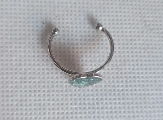 Bague Réglable Fantaisie