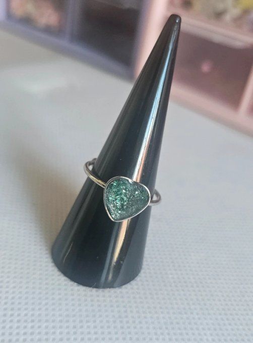 Bague Réglable Fantaisie