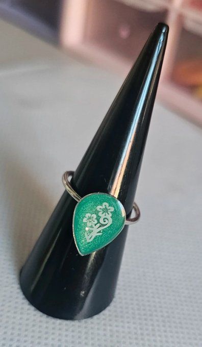Bague Réglable Fantaisie