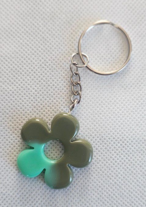 Porte Clé 