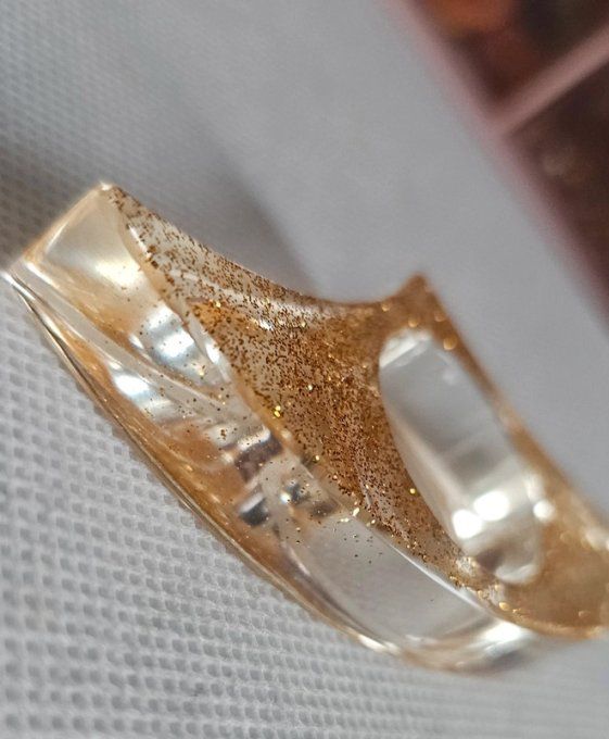 Bague de Lecture