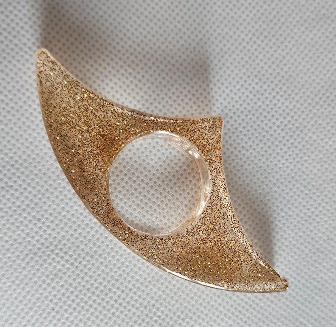 Bague de Lecture