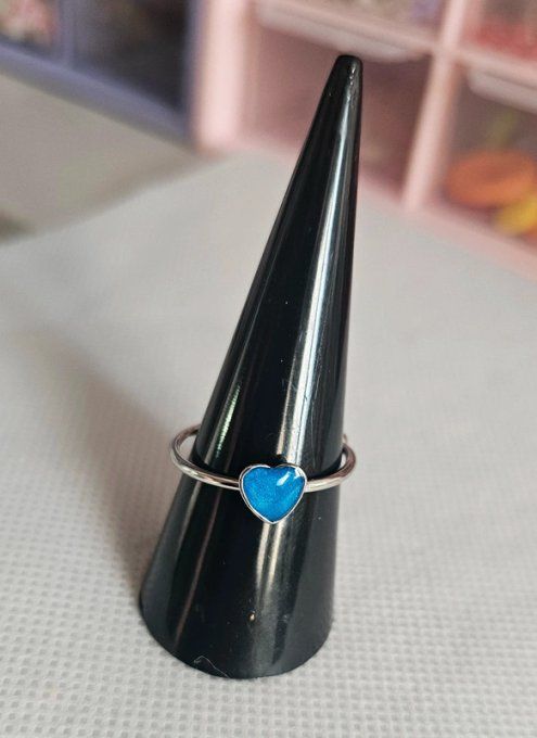 Bague Réglable Fantaisie
