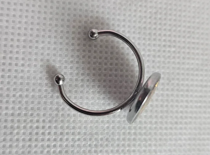 Bague