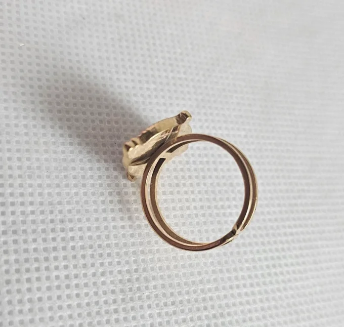 Bague