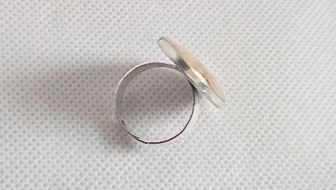 Bague
