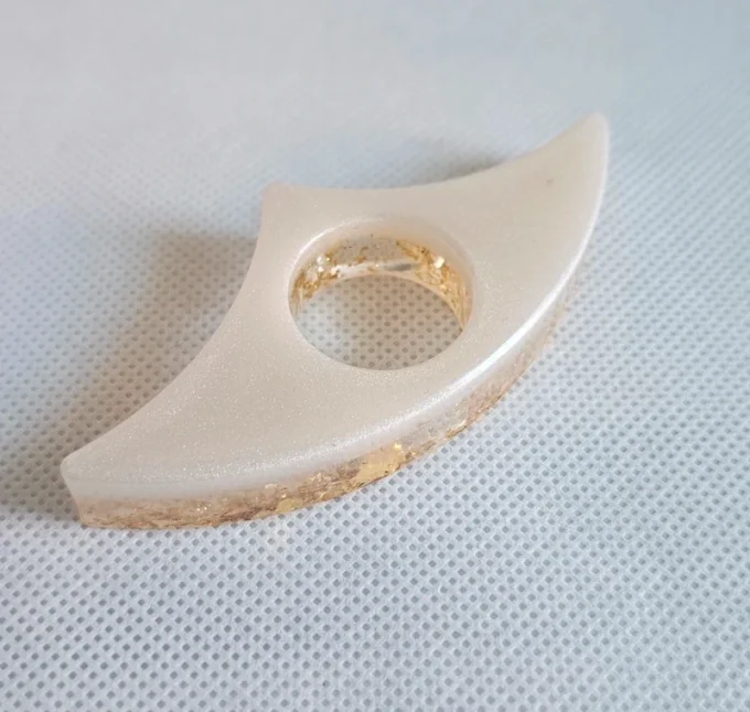 Bague de Lecture