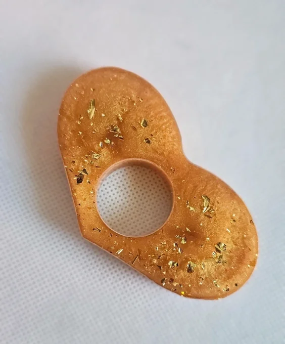 Bague de Lecture