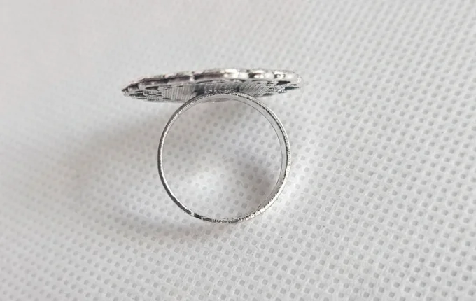 Bague 