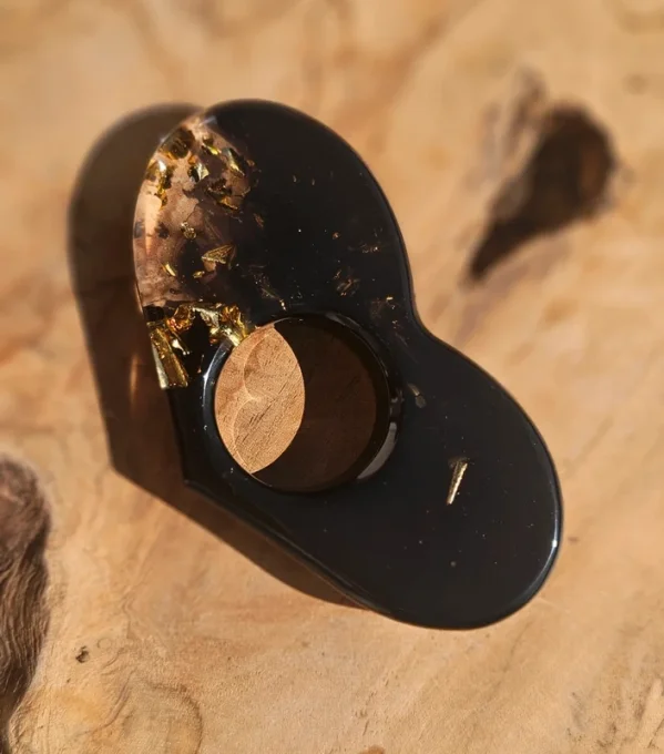 Bague de Lecture