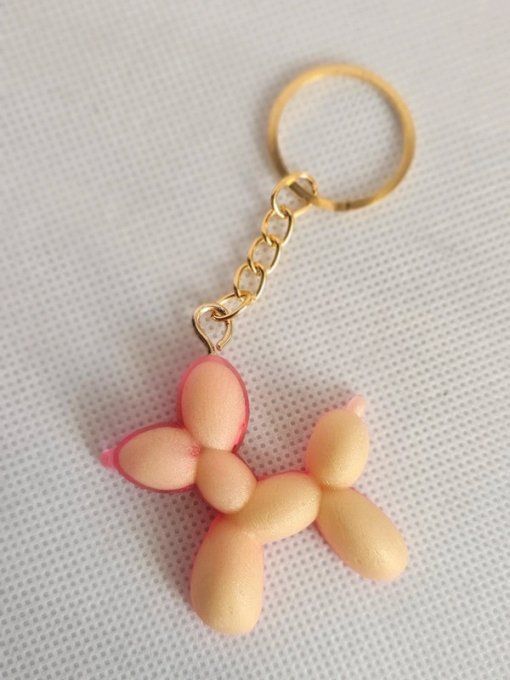 Porte Clé 