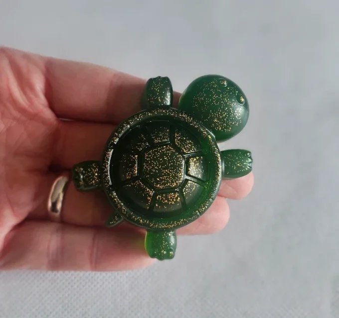 Figurine Tortue