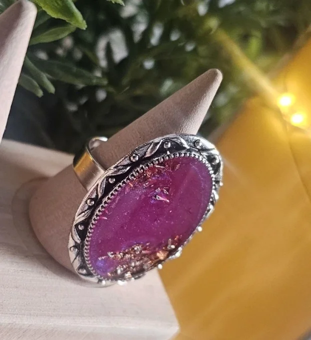 Bague Diane