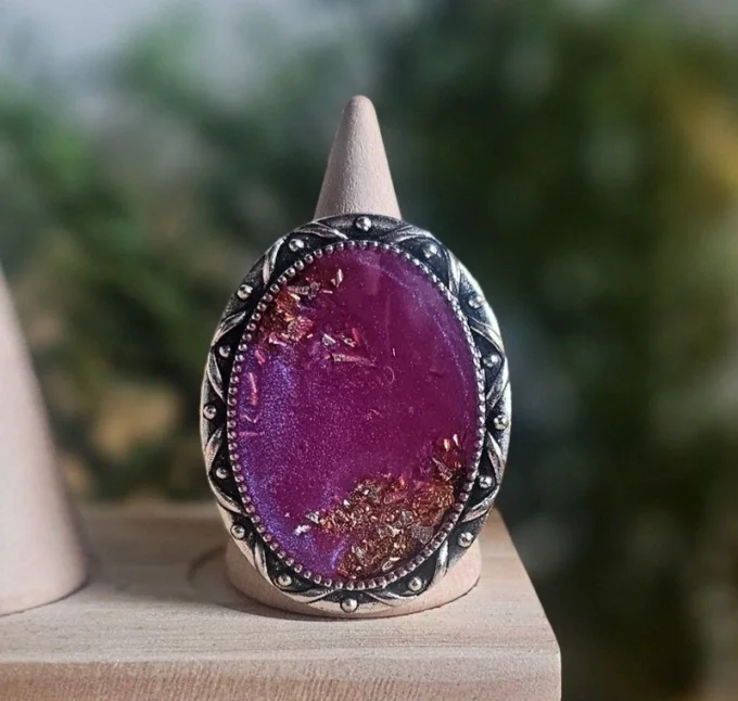 Bague Diane