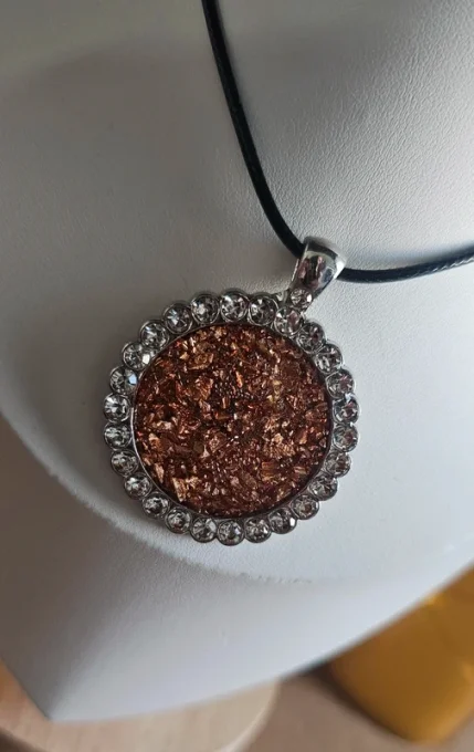 Collier "Astrée"