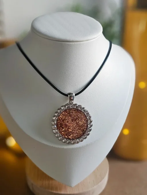 Collier "Astrée"