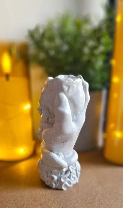 Décoration "Skull"
