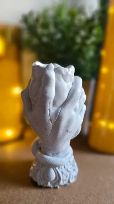 Décoration "Skull"