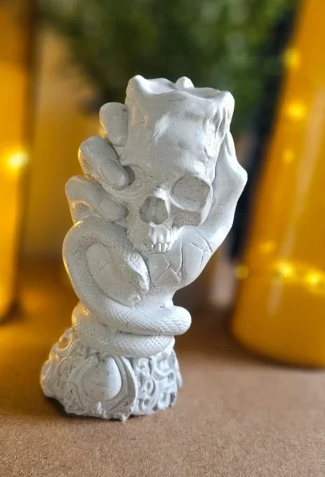 Décoration "Skull"