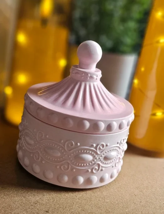 Boîte à Merveilles
