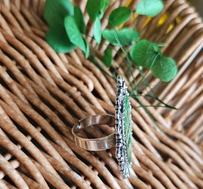 Bague Artémis
