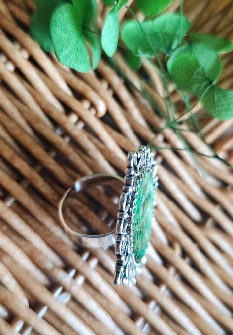 Bague Artémis