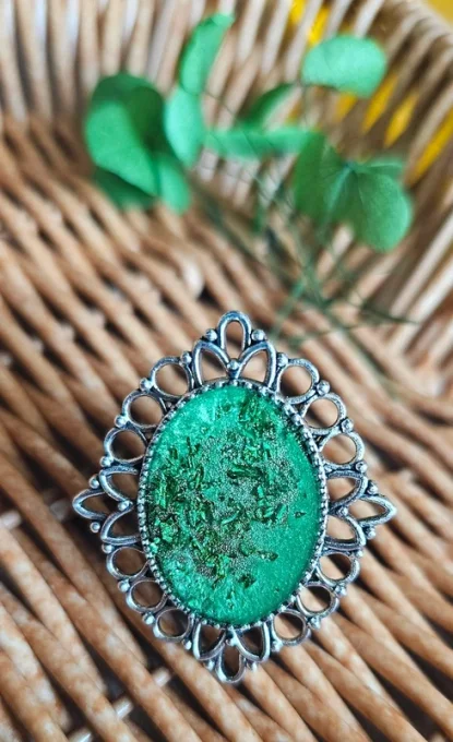 Bague Artémis