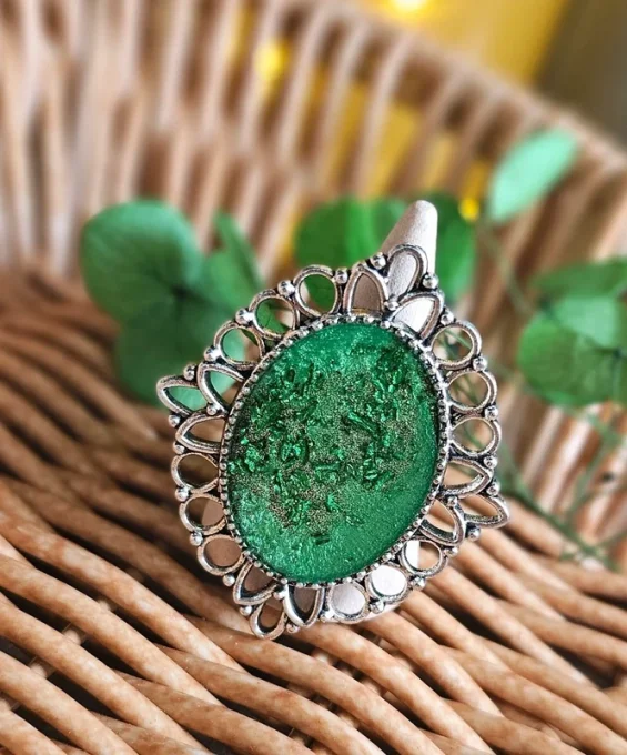 Bague Artémis