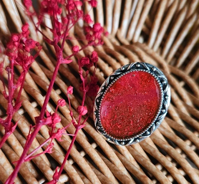 Bague Diane