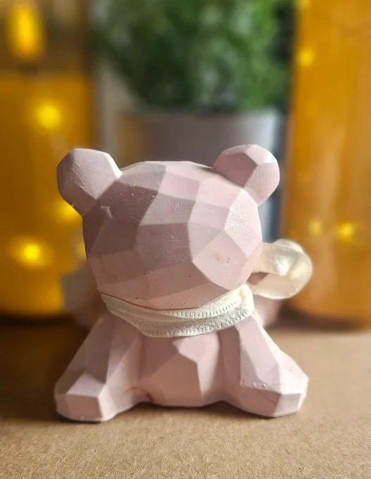 Figurine Oursons Mallow