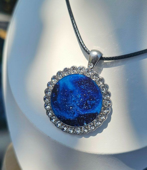Collier "Astrée"