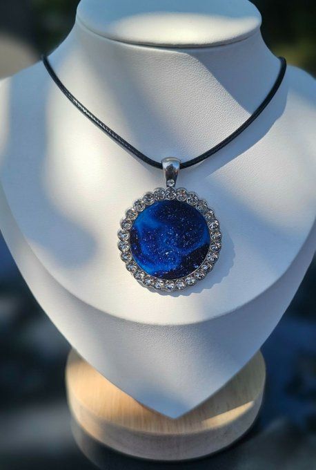 Collier "Astrée"
