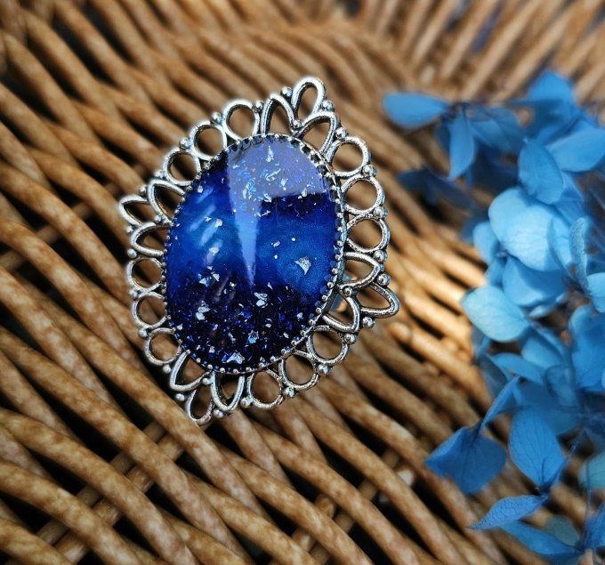 Bague "Artémis"