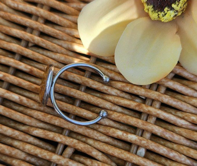 Bague "Lya"
