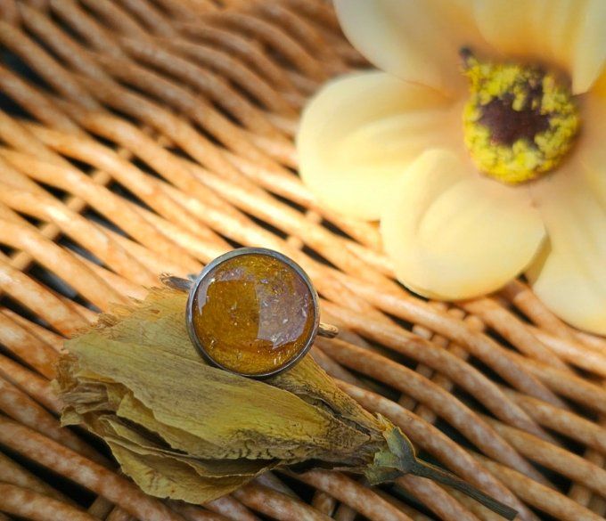 Bague "Lya"