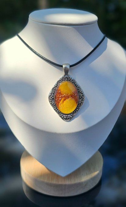 Collier "Adeline"