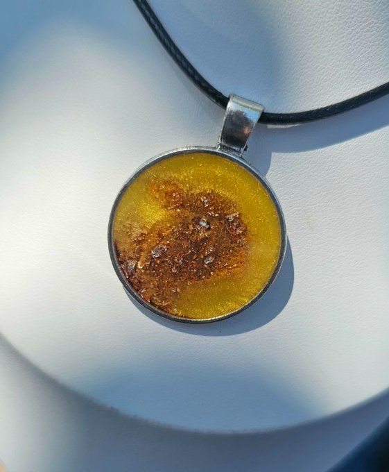 Collier "Solange"