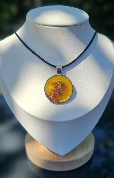 Collier "Solange"
