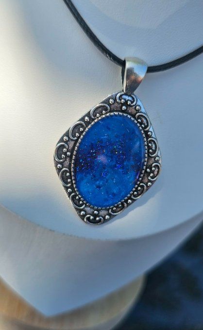 Collier "Adeline"