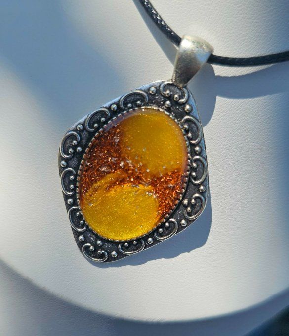 Collier "Adeline"