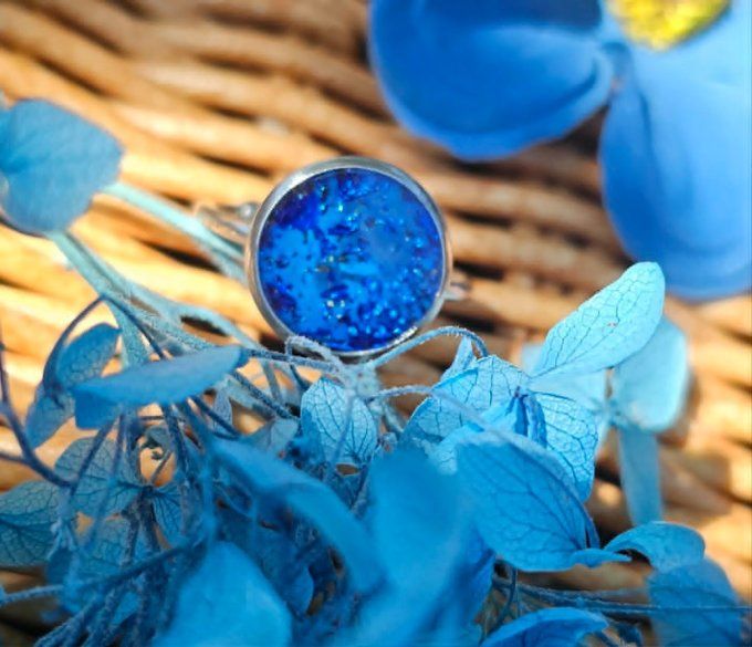 Bague "Lya"