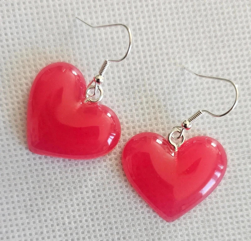 Les Boucles d'Oreilles